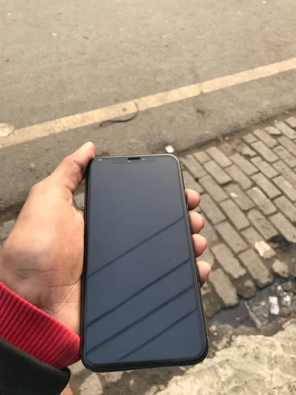 iphone x non pta 5