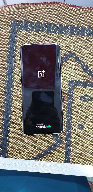 0ne plus 10 pro 12gb 512gb fresh condition 1