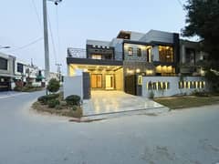 8.5 Marla Modern Double-Storey Luxury Elegant House for Sale Prime Location in Buch Villas, Multan