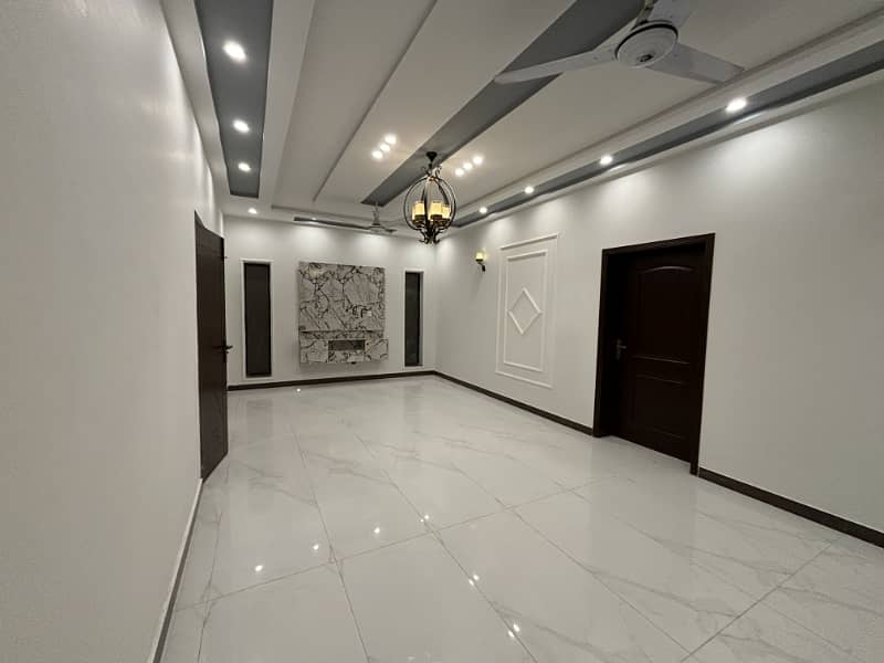 8.5 Marla Modern Double-Storey Luxury Elegant House for Sale Prime Location in Buch Villas, Multan 4