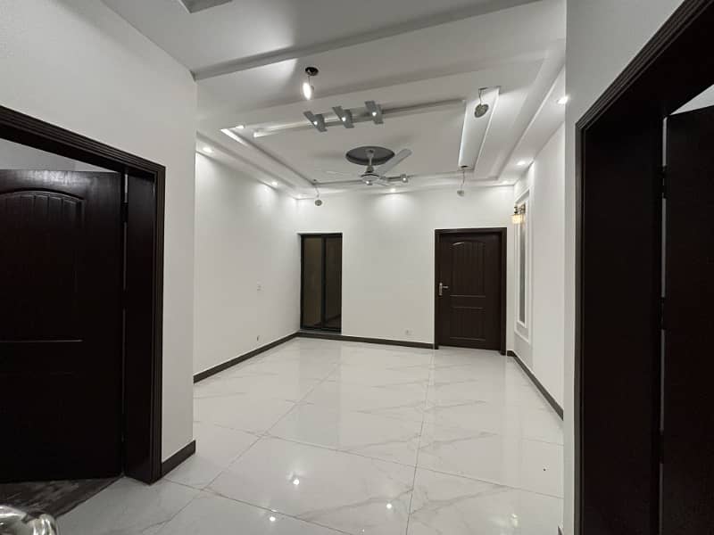 8.5 Marla Modern Double-Storey Luxury Elegant House for Sale Prime Location in Buch Villas, Multan 14