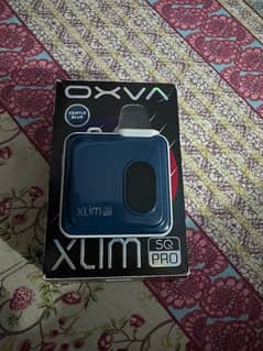 Oxva Xlim sq pro