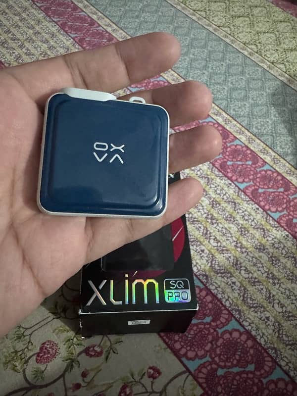 Oxva Xlim sq pro 2