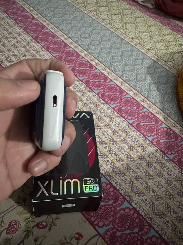 Oxva Xlim sq pro 4