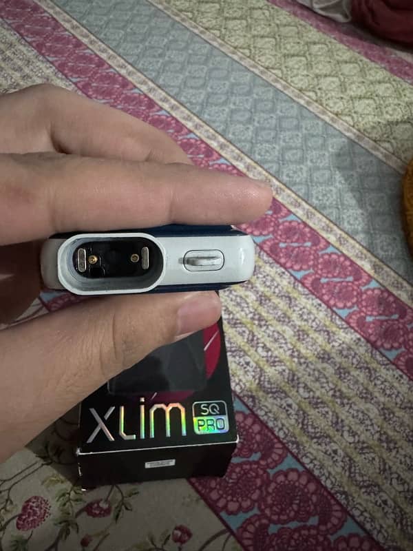 Oxva Xlim sq pro 5