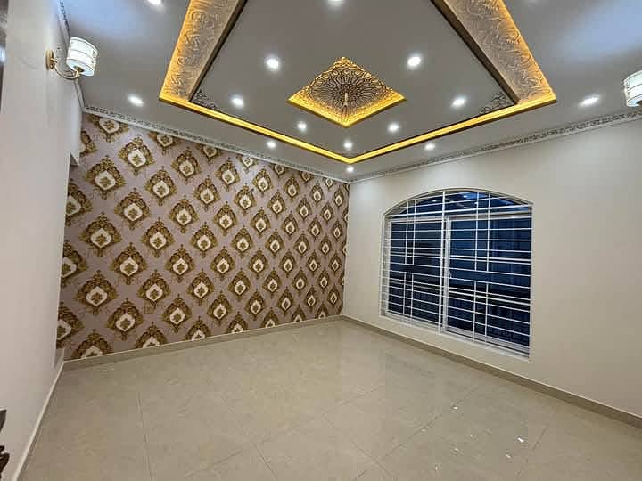 Brand New 5 Marla Ultra Spanish Elegant House for Sale In Buch Executive Villas Multan 7