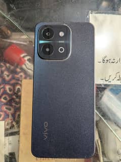 vivo Y28 good condition for sale 03476401371