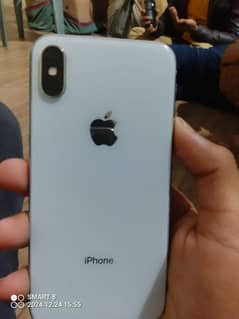 iphone X