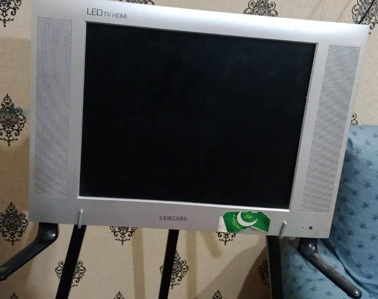 Samsung lcd 0