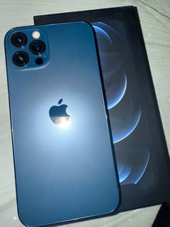 iphone 12 pro pta approved