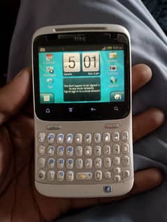 HTC chacha