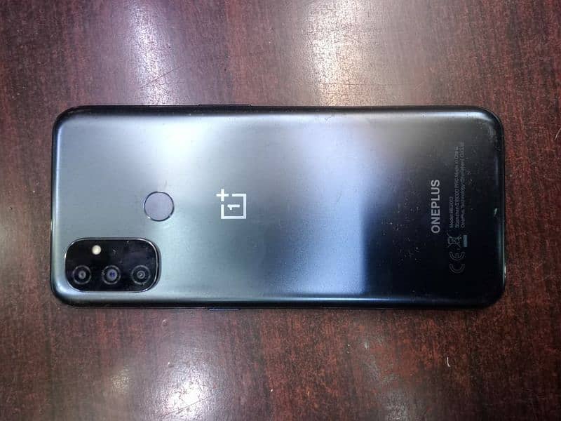 ONEPLUS N100 0