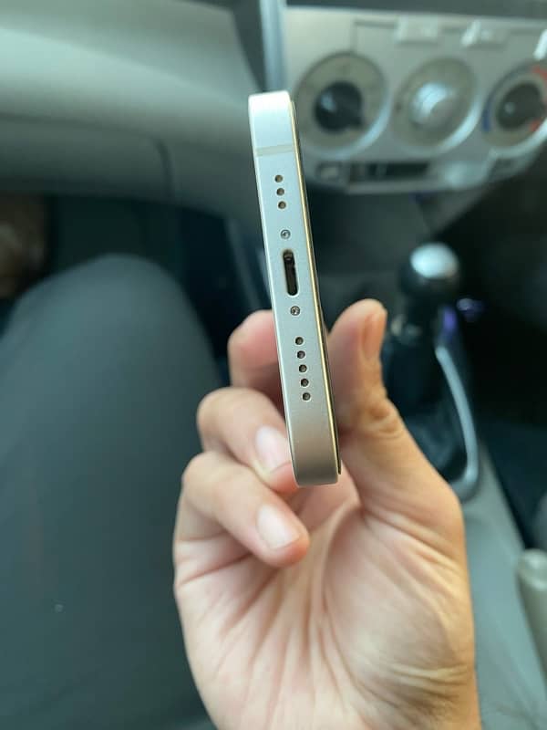 iPhone 12 PTA approved 8