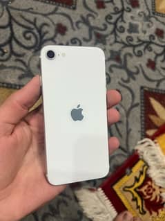 iPhone SE 2020 64gb pta prove