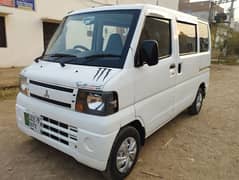 Mitsubishi Minicab Bravo 2017. . 03066784326