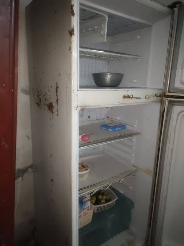 Refrigerator 1