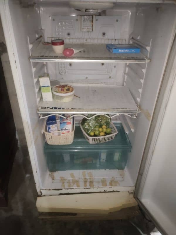 Refrigerator 3