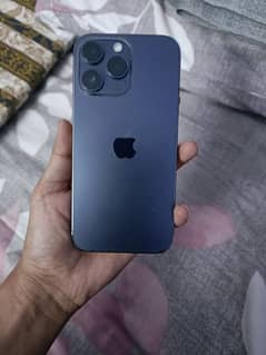 I Phone 14 Pro Max 256Gb PTA Approved