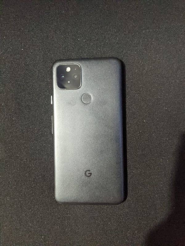 pixel 5 6