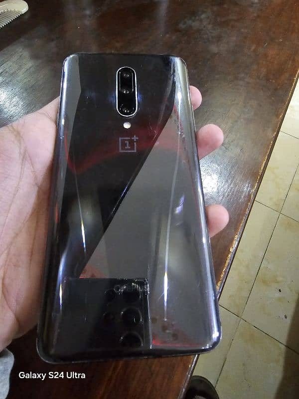 OnePlus 7 Pro 8gb / 256gb PTA (patch) Gaming Phone Snapdragon 855 1