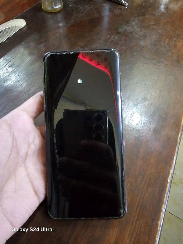 OnePlus 7 Pro 8gb / 256gb PTA (patch) Gaming Phone Snapdragon 855 5