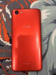 Vivo Y81s Exchange possible