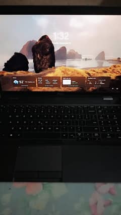 Dell Latitude 5500 (512gb NVMe/16gb DDR4)