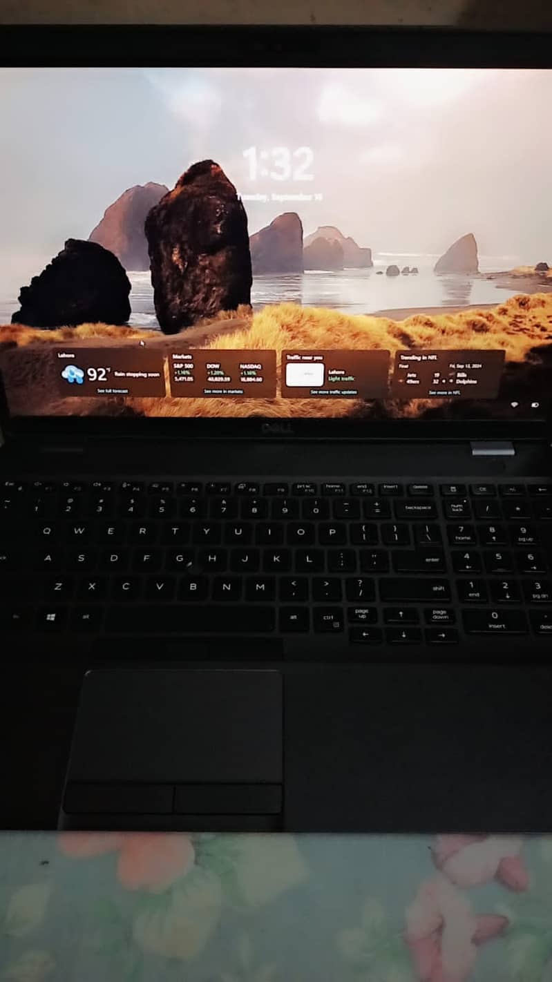 Dell Latitude 5500 (512gb NVMe/16gb DDR4) 0