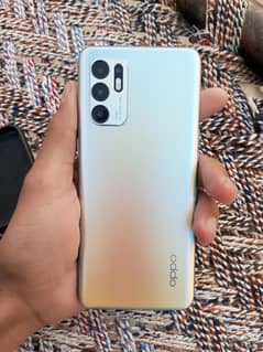 OPPO RENO 6. . . 6/128