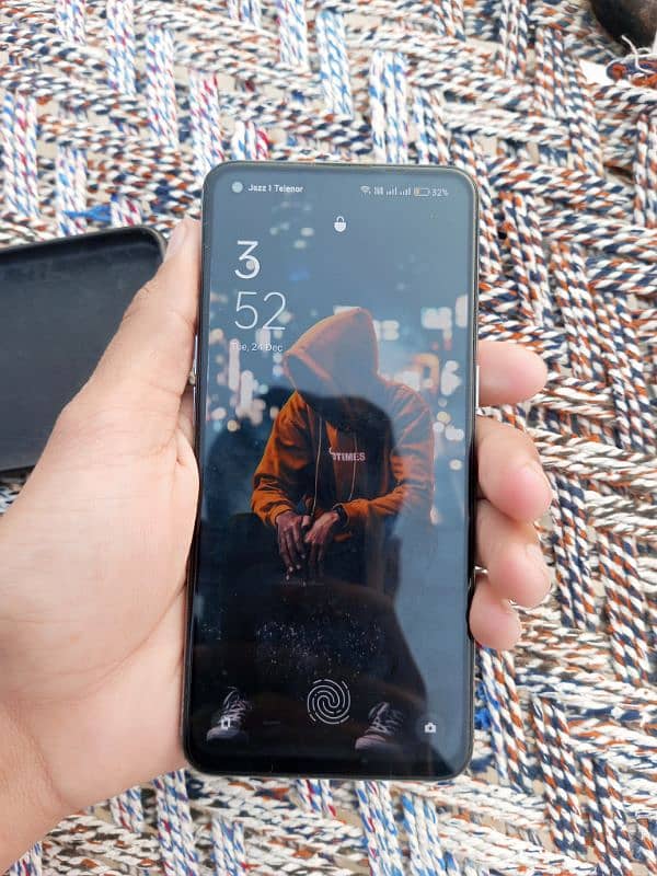 OPPO RENO 6. . . 6/128 4