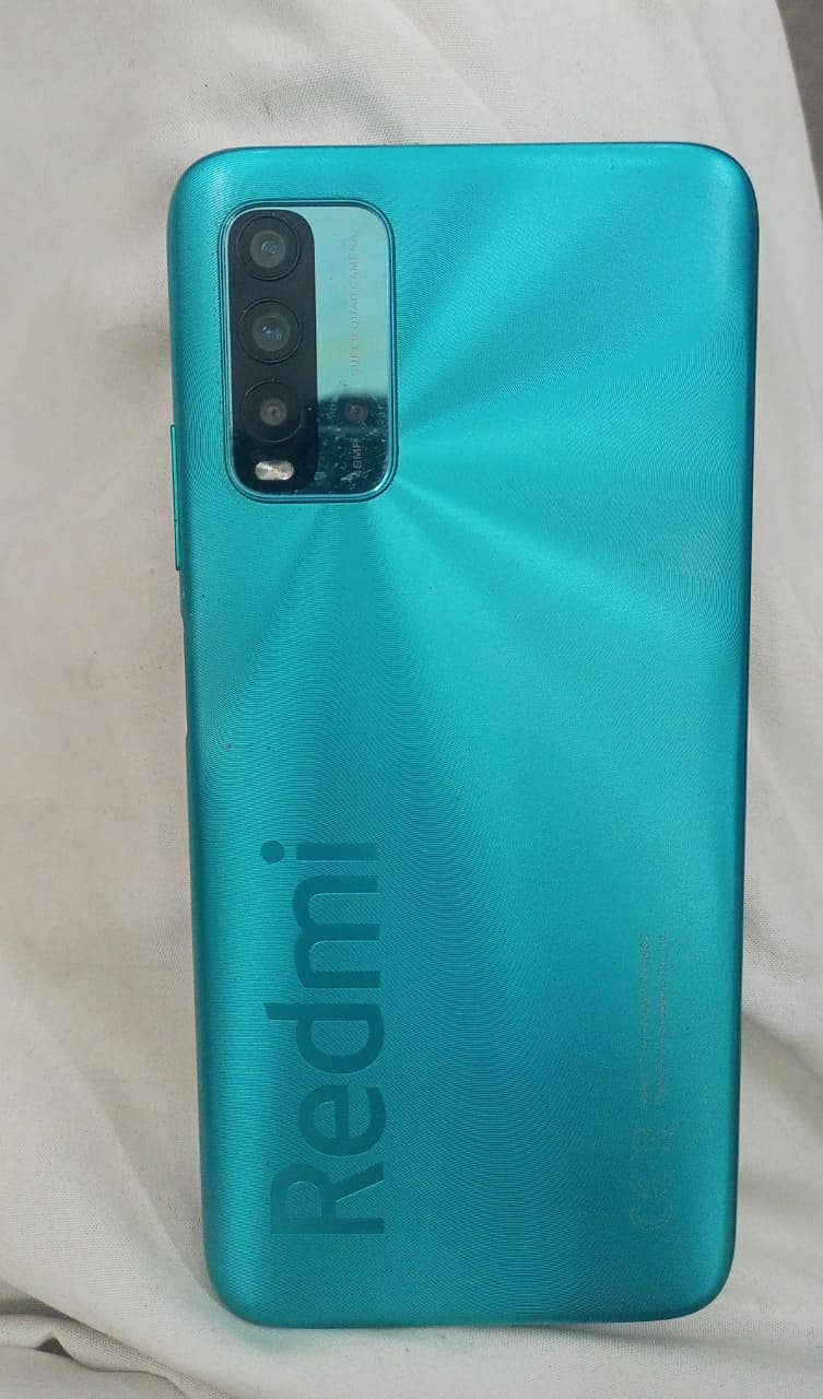 Redmi  9T 2