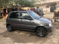 Daihatsu Cuore 2005