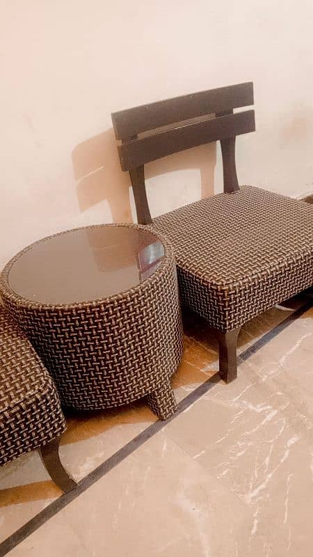 coffee chairs 1