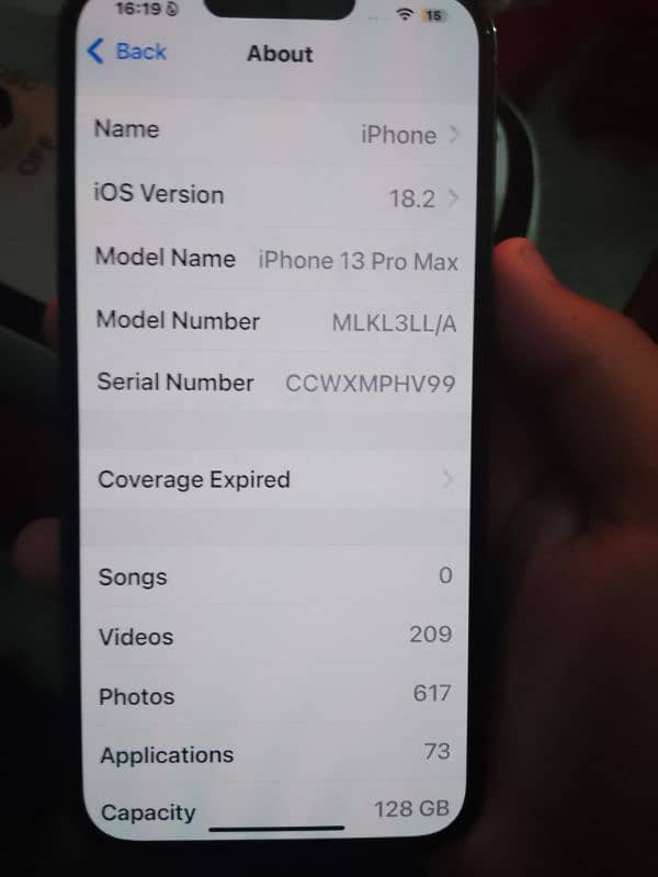 iphone 13pro max jv 6