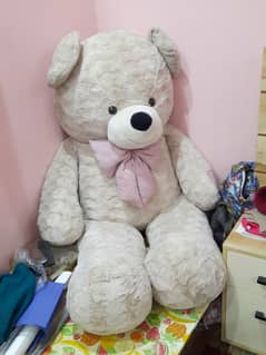 Human Sized Teddy Bear