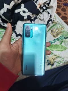 Redmi Note 10