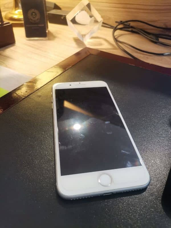 Apple IPhone 7 Plus 256 PTA APPROVED 1