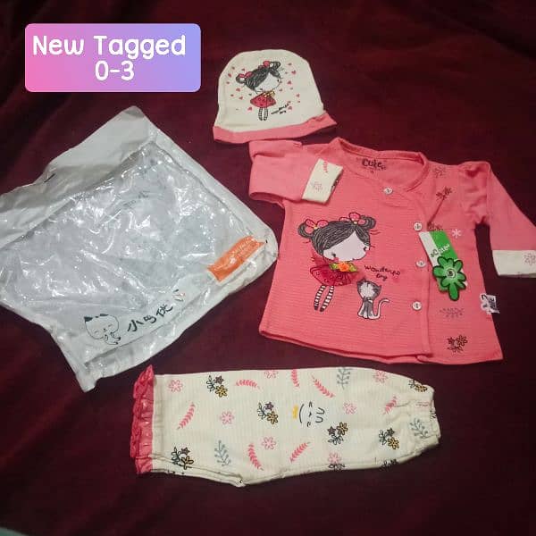 Kids clothes 0