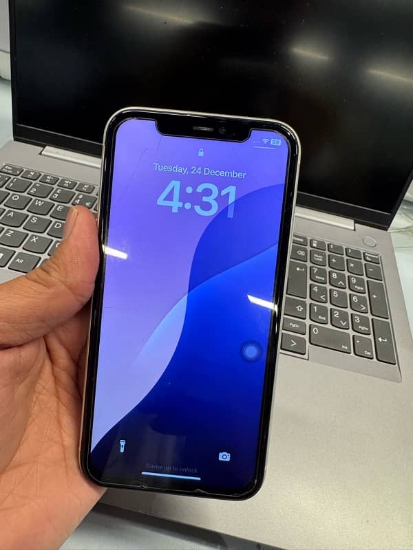 IPHONE 11 PTA APPROVED 0