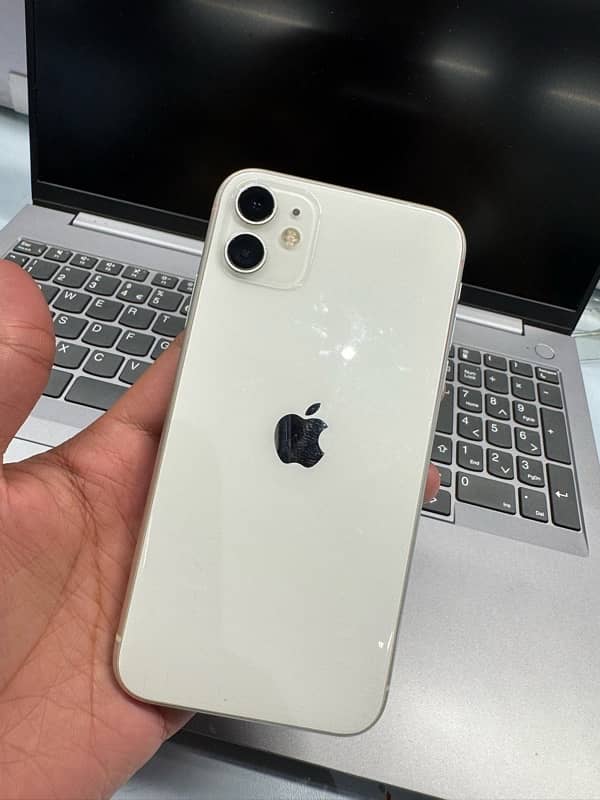 IPHONE 11 PTA APPROVED 1