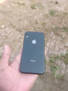 Iphone XR 128Gb Unlock