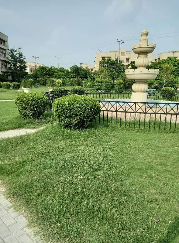 Brend New Apartment Available For Sale In Askari 11 Sector B Lahore 26