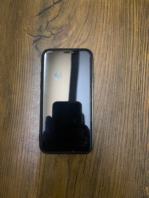 PTA Approved Iphone 11 pro 64 GB 4