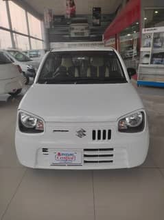 Suzuki Alto 2020