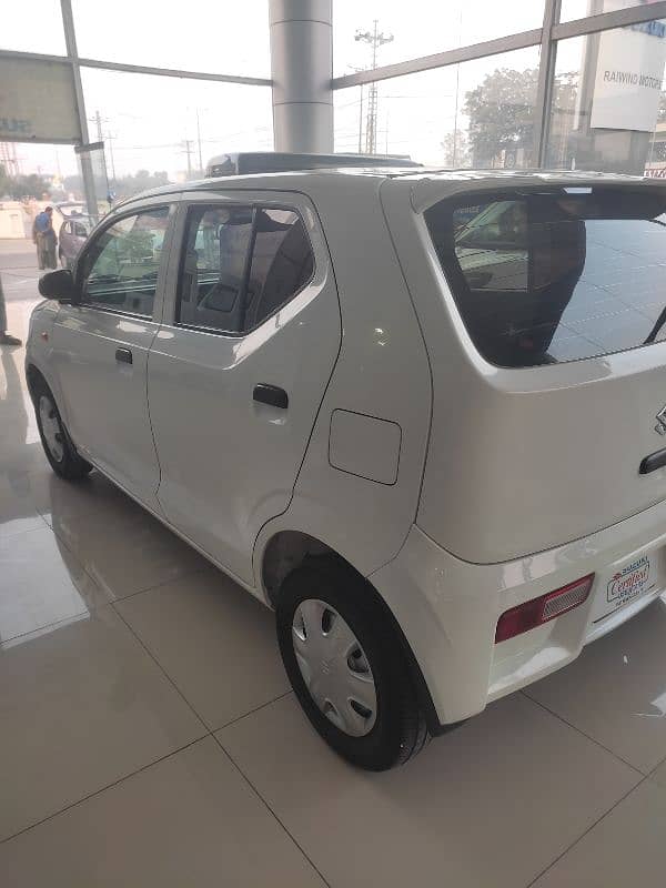 Suzuki Alto 2020 9