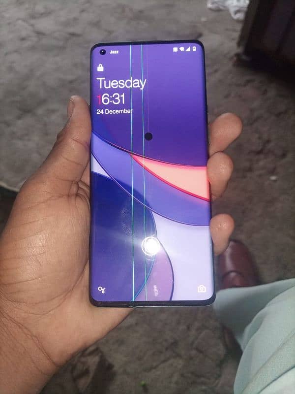 OnePlus 8 pro pta aprove 12/256 WhatsApp 03079310591. 5