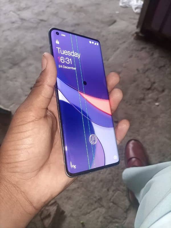 OnePlus 8 pro pta aprove 12/256 WhatsApp 03079310591. 7