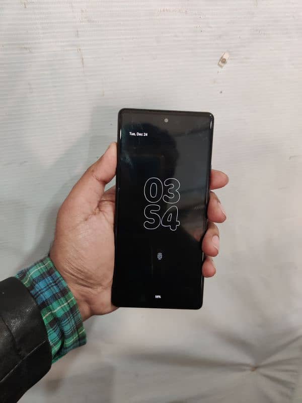 Google Pixel 6 Non Pta 5