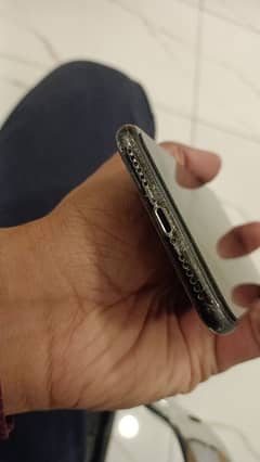 Iphone X pta approved 64 gb for sale