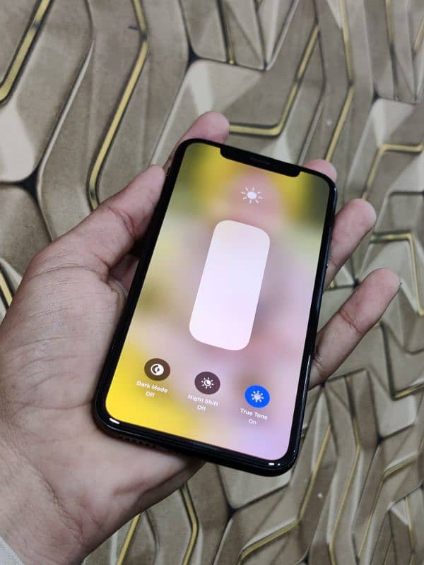 iPhone X PTA Proved 64GB #03007907903 2